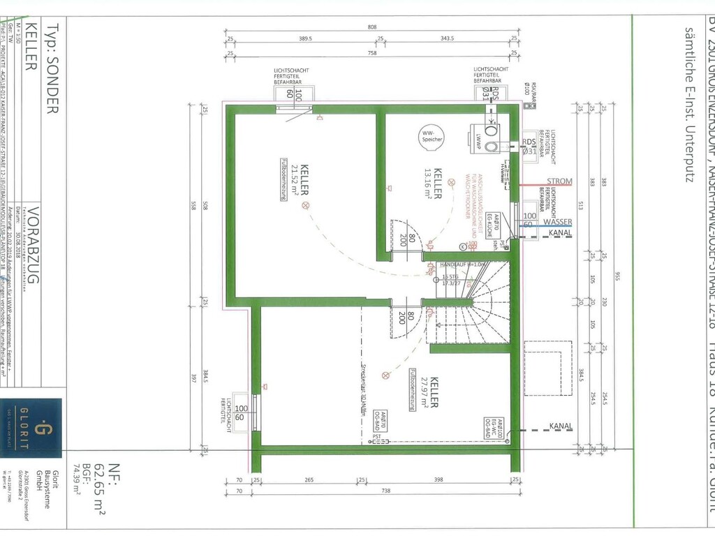 Plan KG