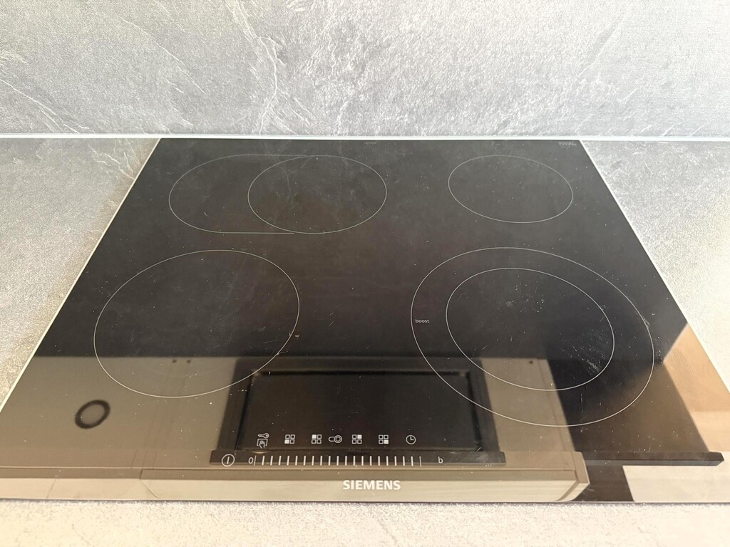 Küchendetail/Geräte von Siemens