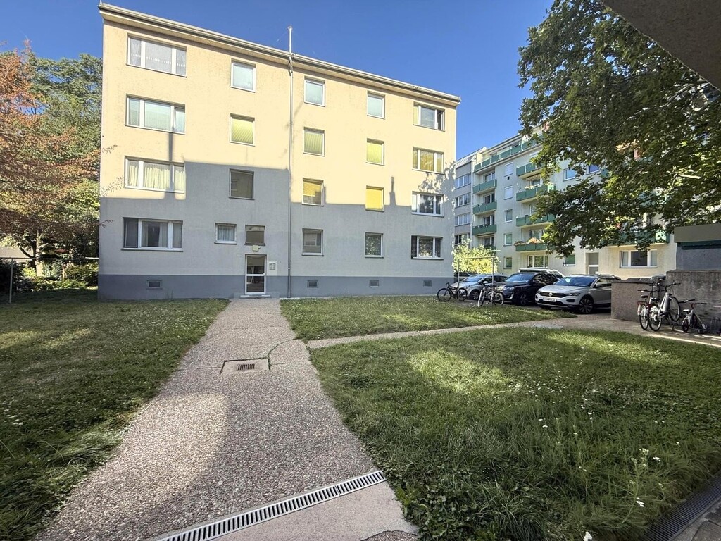 Innenhofansicht