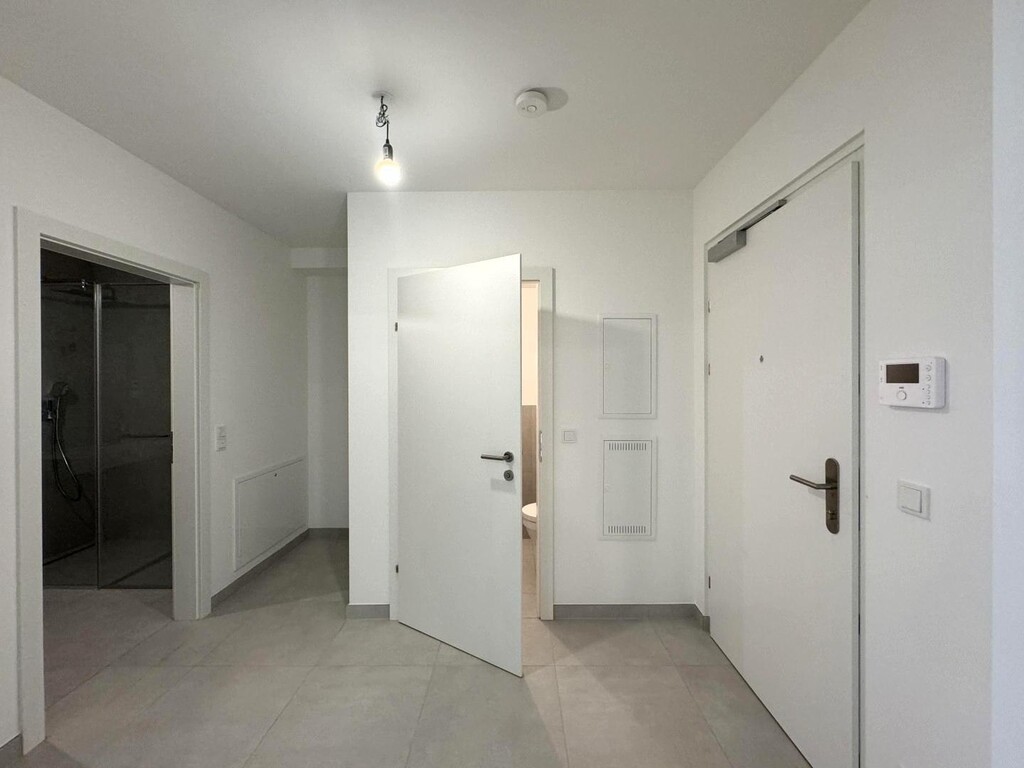 Wohnungseingang