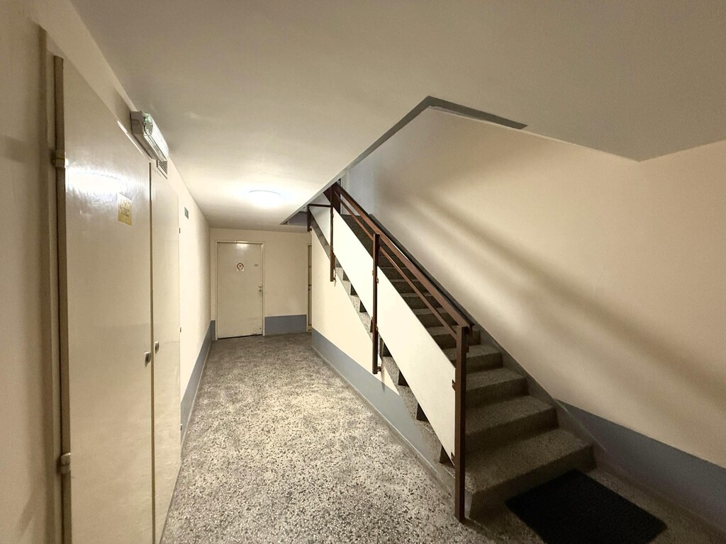 Stiegenhaus KG