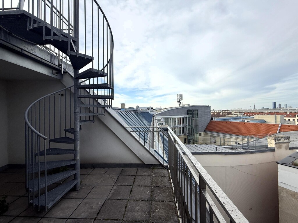 Terrasse 1/2