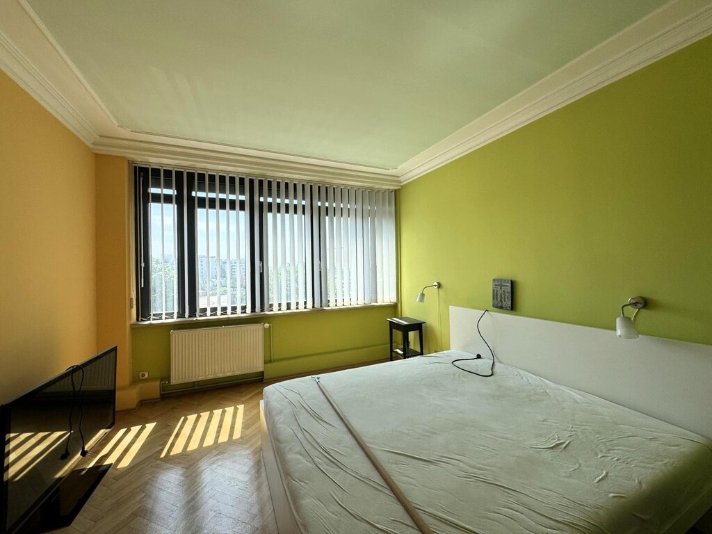 OG/Top 3/Schlafzimmer 1 von 3 mit Garderobe