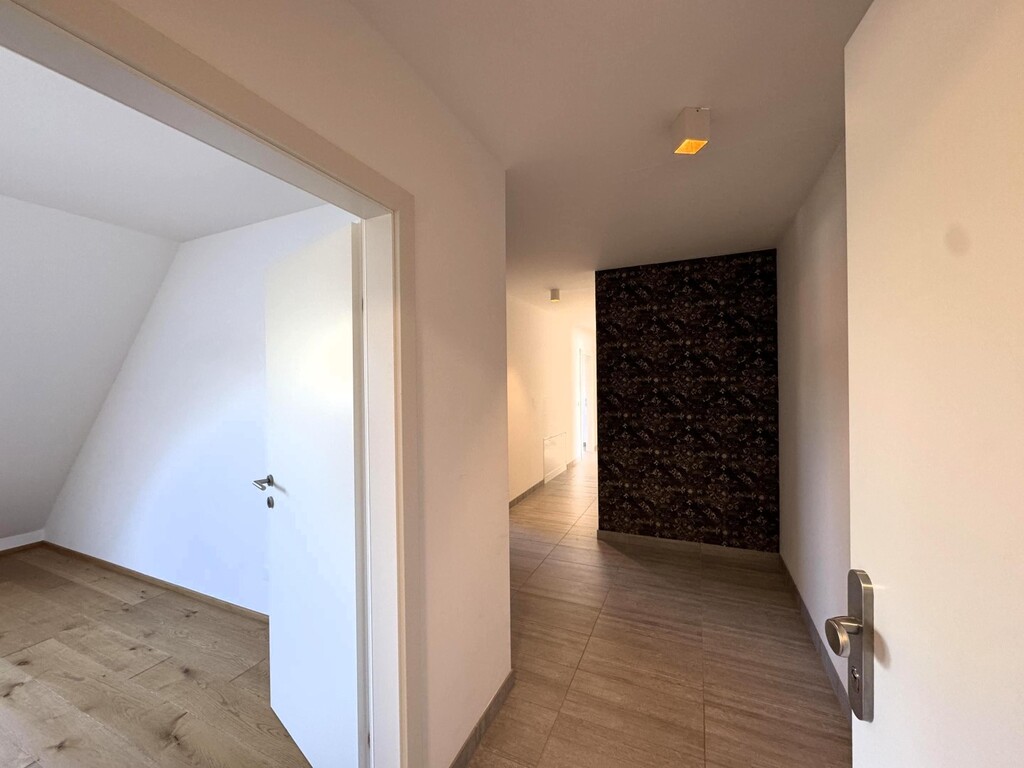 Wohnungseingang