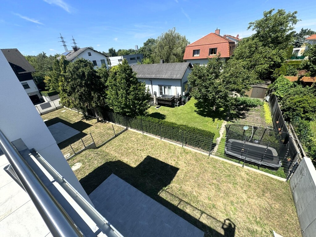 DG/Terrassenausblick
