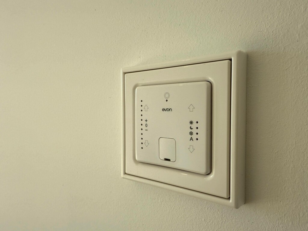 Ausstattungsdetail