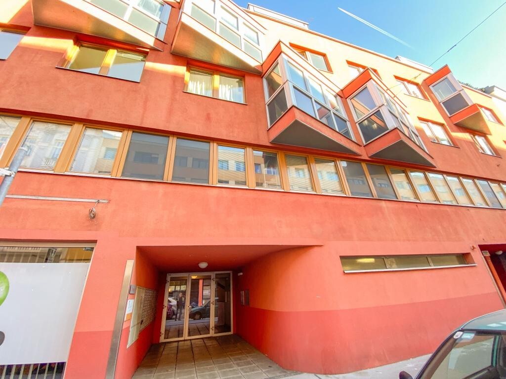 Hausanlage