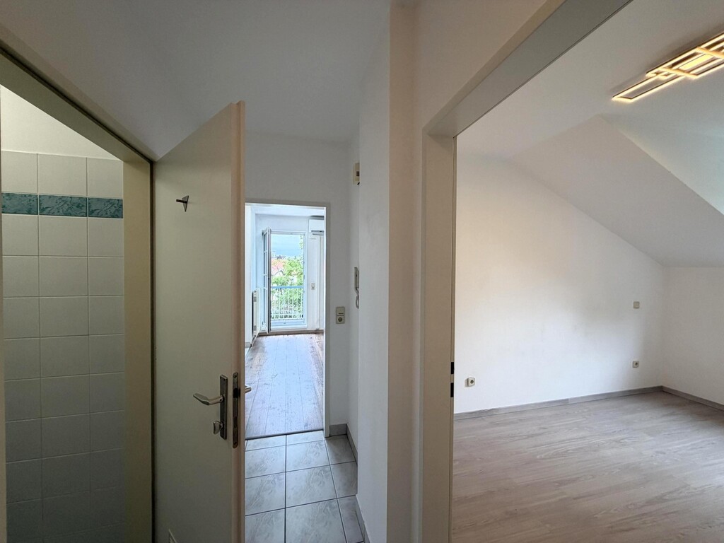 Flur/Schlafzimmer 2 von 2
