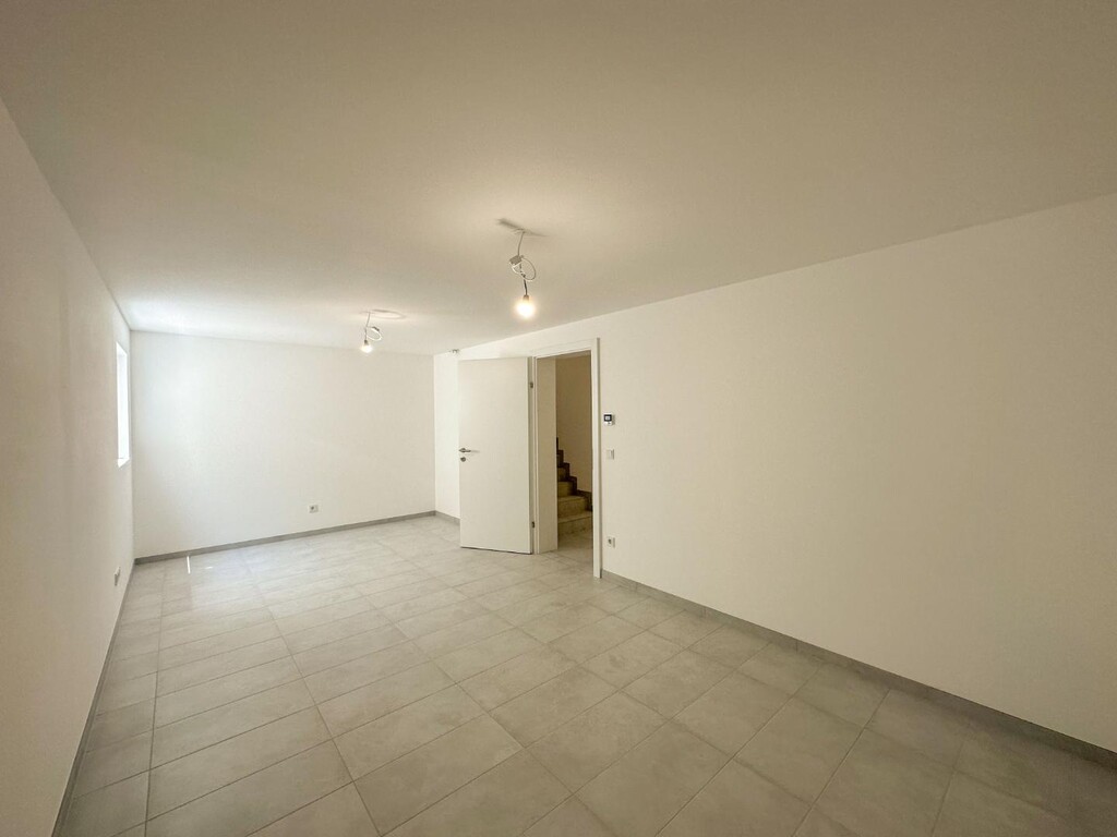 Hobbyraum-Keller-Perspektive