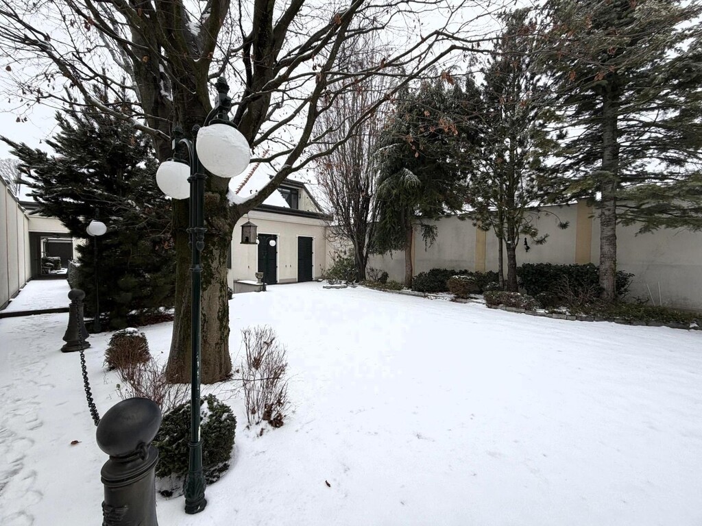 Innengarten uneinsehbar