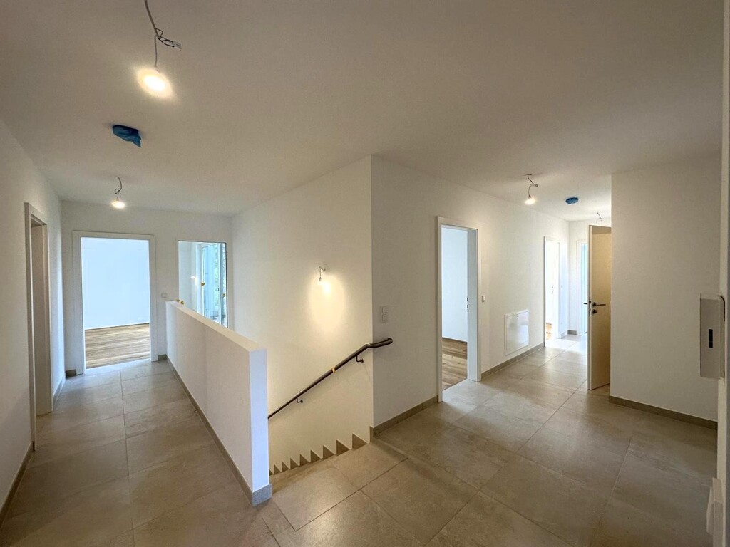 Wohnungseingang