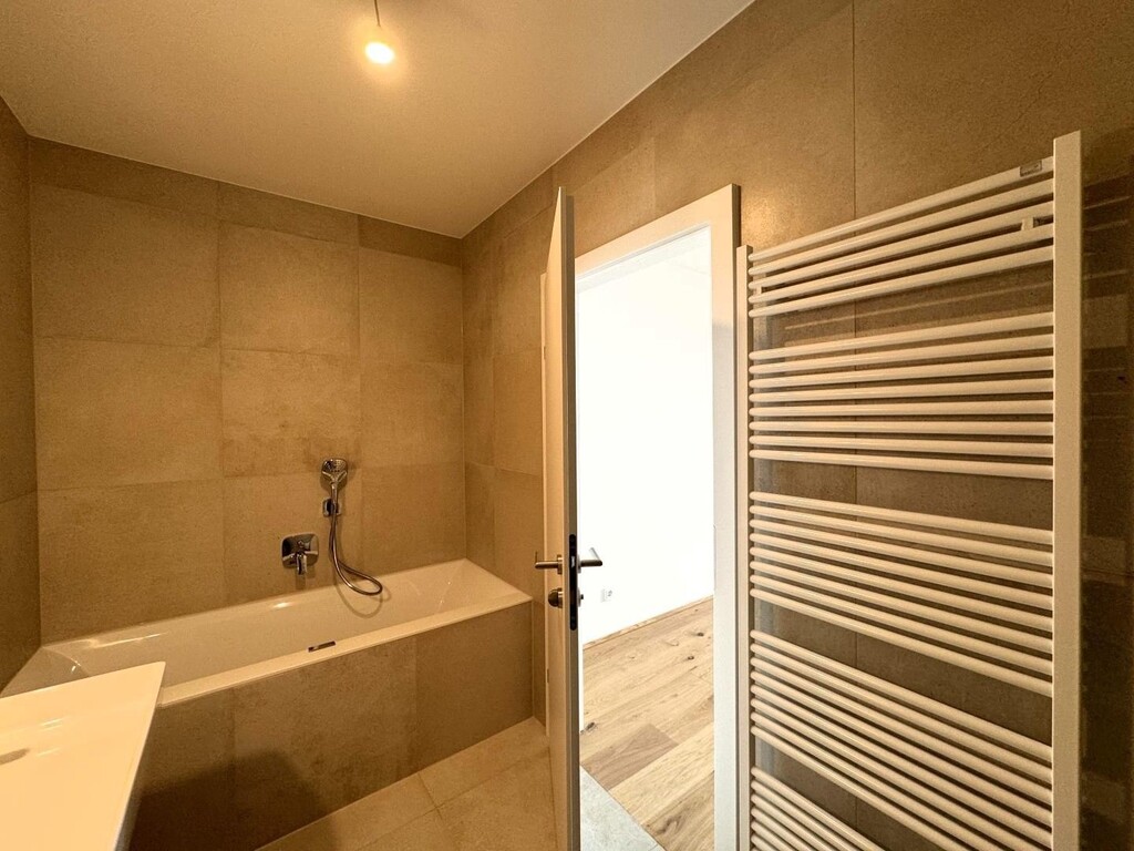 Bad en Suite