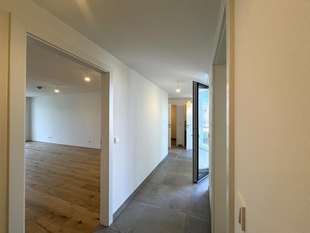 Wohnungseingang