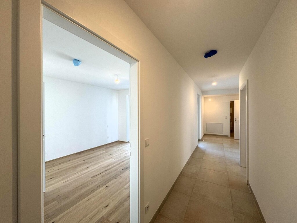 Wohnungseingang