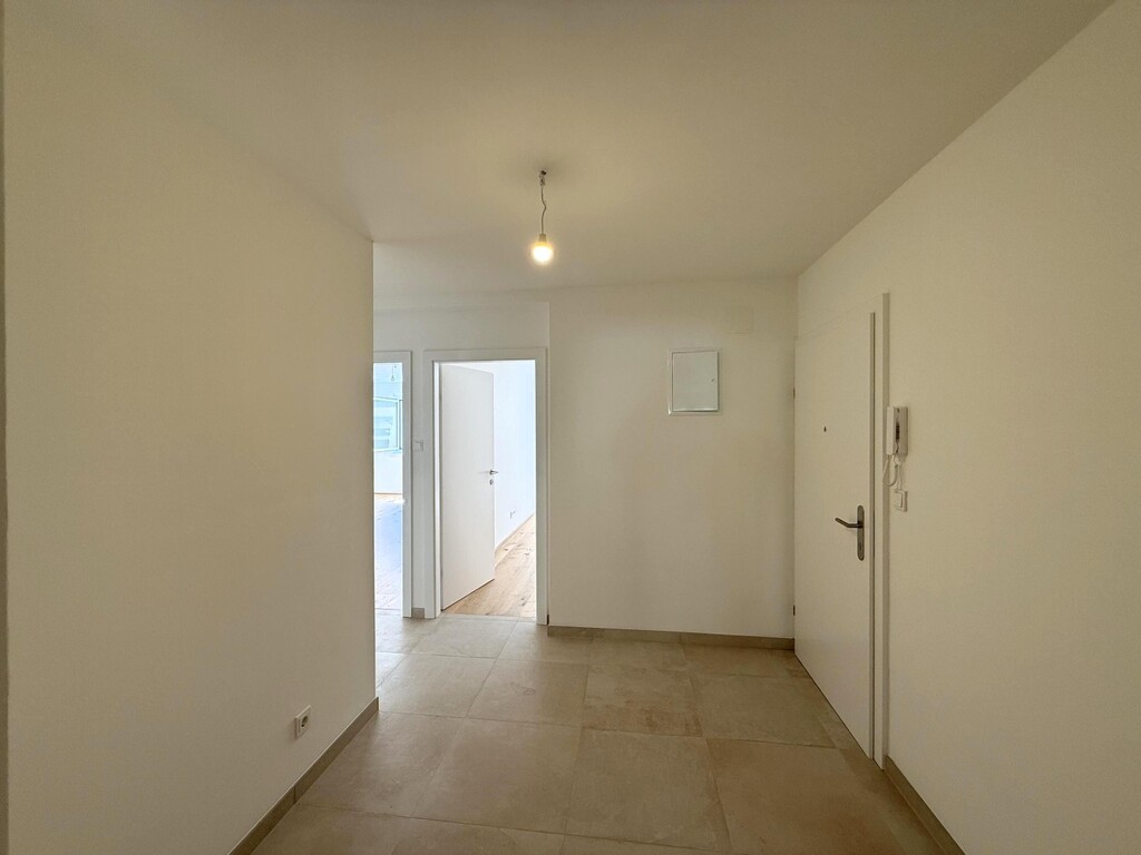 Wohnungseingang/Flur