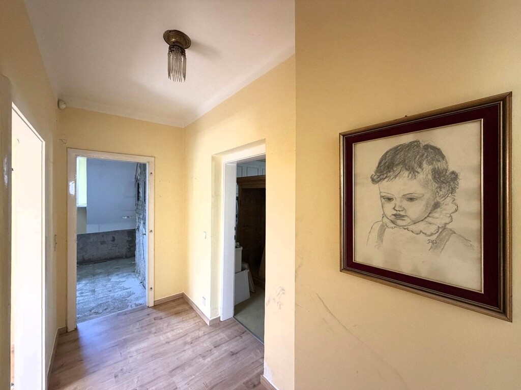 OG/Verbindungsflur