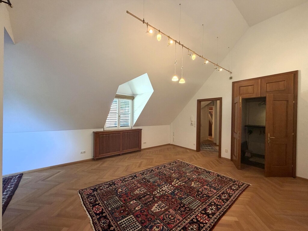 DG/Schlafzimmer 3 mit Bad en Suite 3