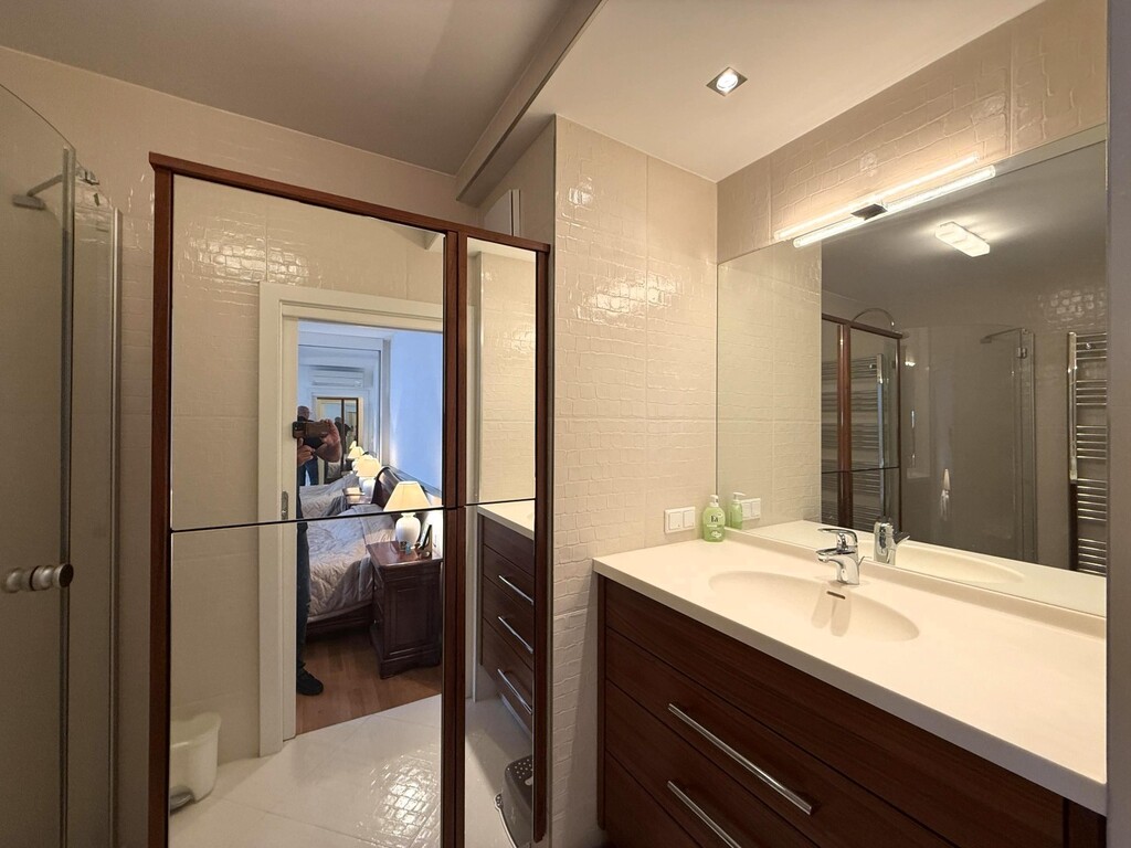 Bad en Suite