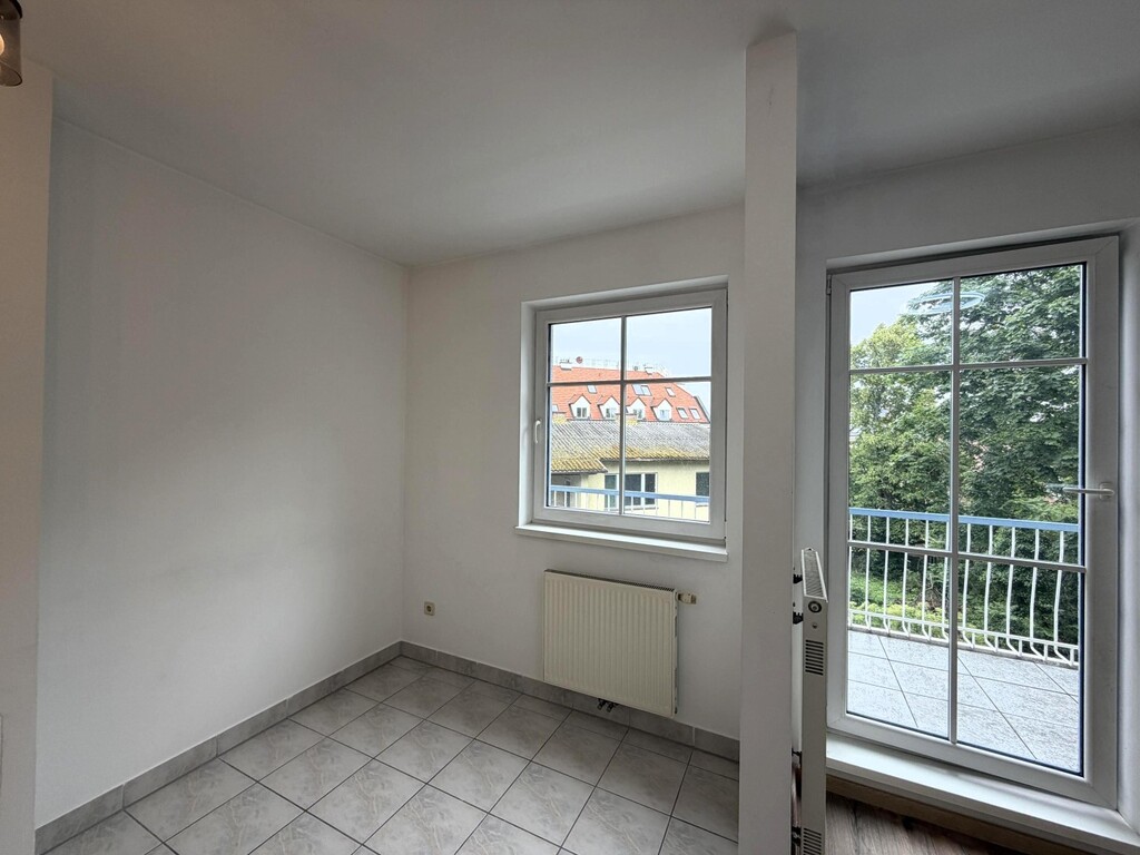 Wohnzimmer klimatisiert/Küche