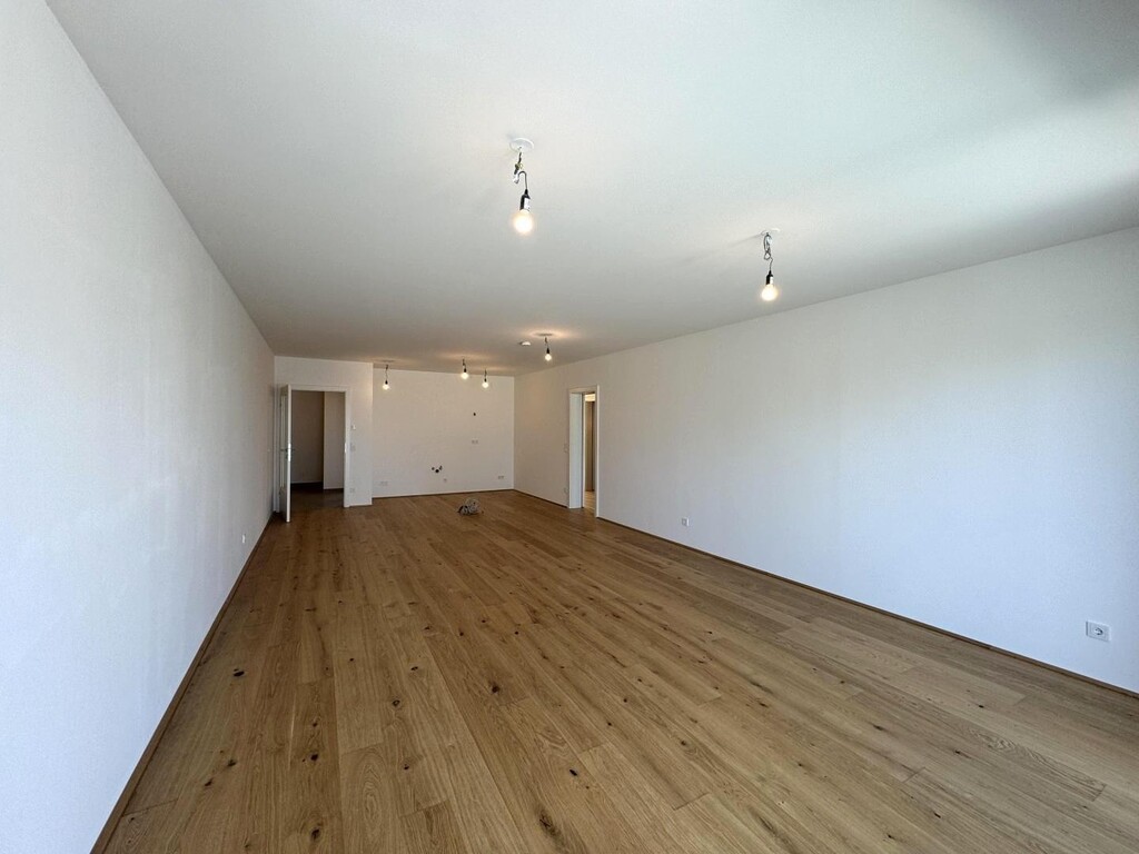 Wohn-/Esszimmer