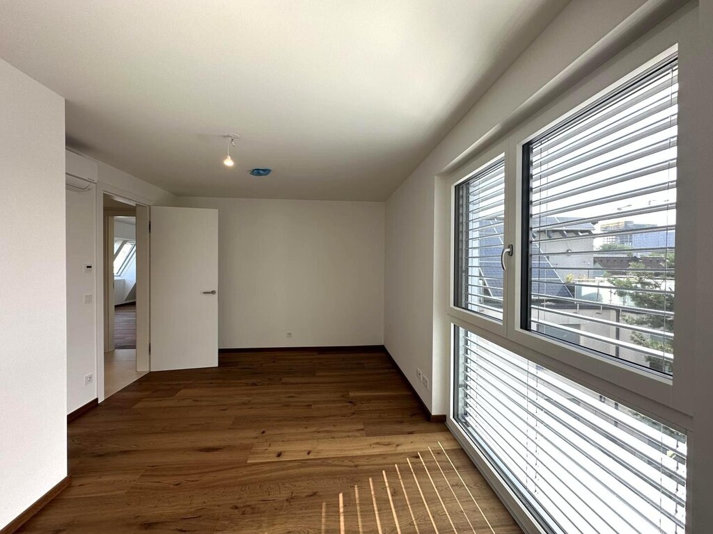 Schlafzimmer 1 von 3 mit en Suite Bad