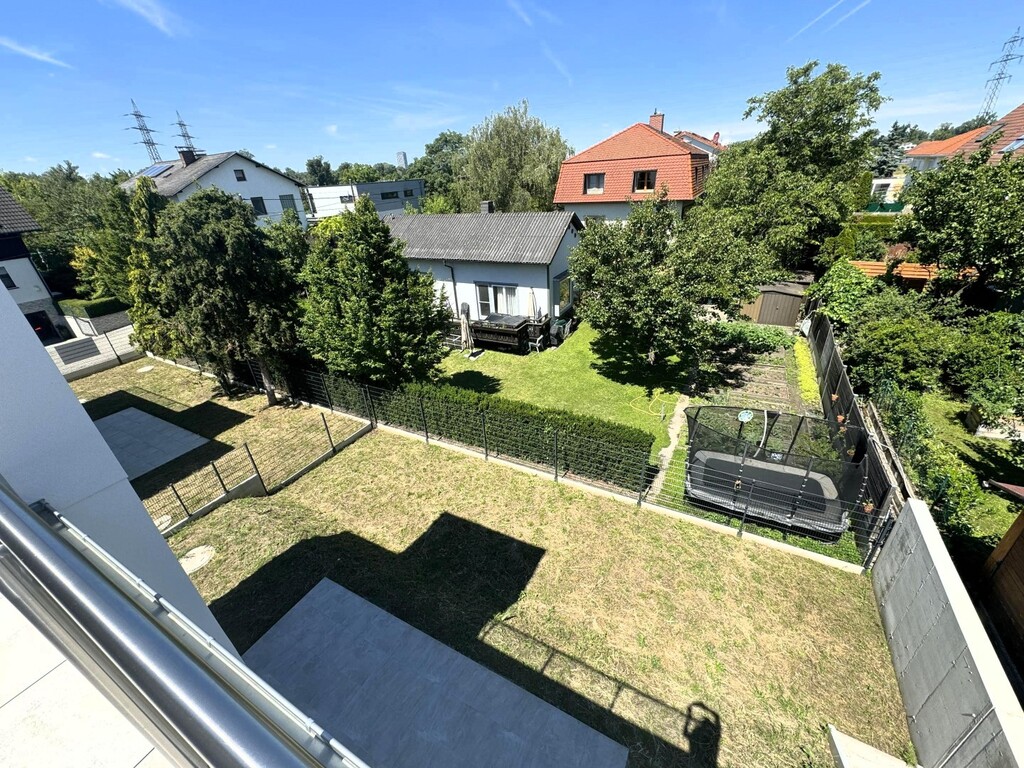 DG/Terrassenausblick