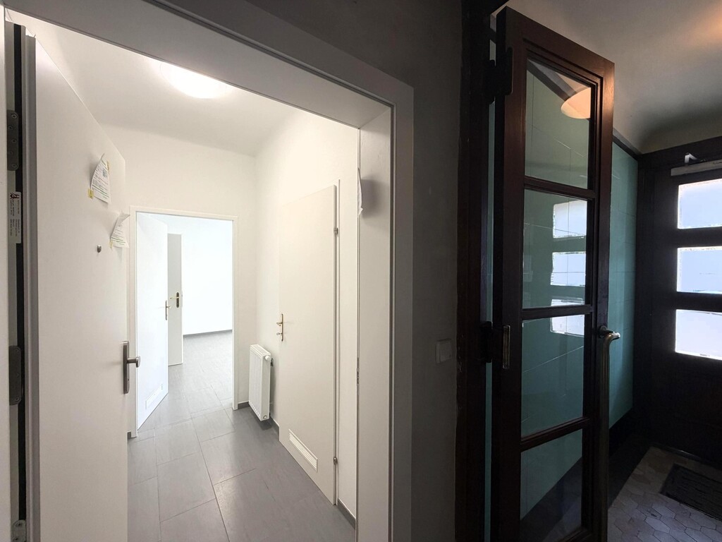 Eingang Büro/Praxis