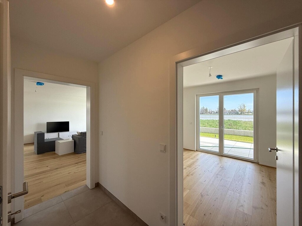 Schlafzimmer 2 von 2