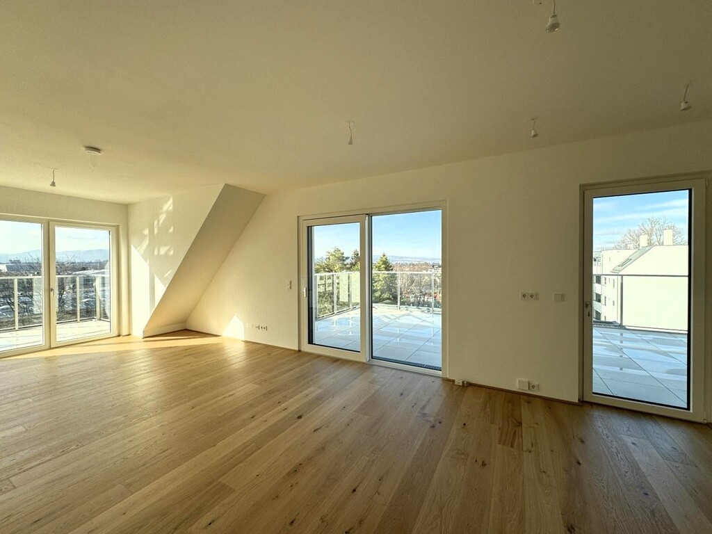 Wohn-/Essküche