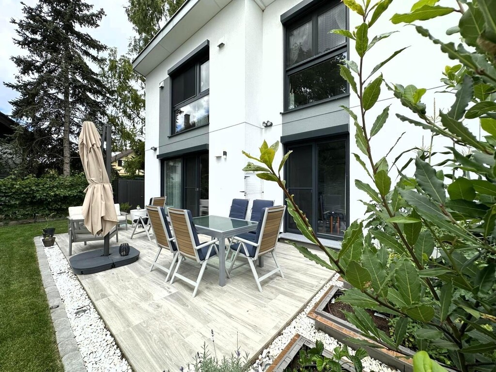 südlicher Eigengarten