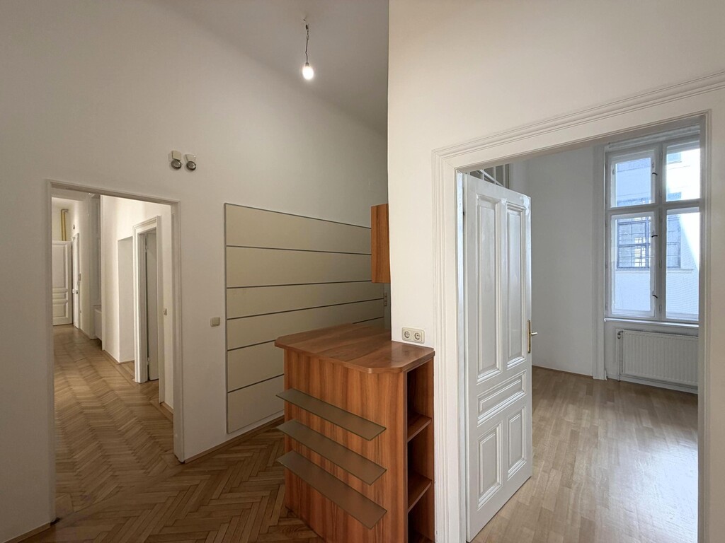 Flur/Zugangag Zimmer 5 von 5