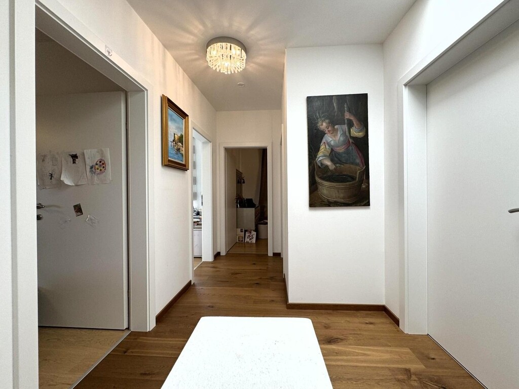 Verteilerraum OG