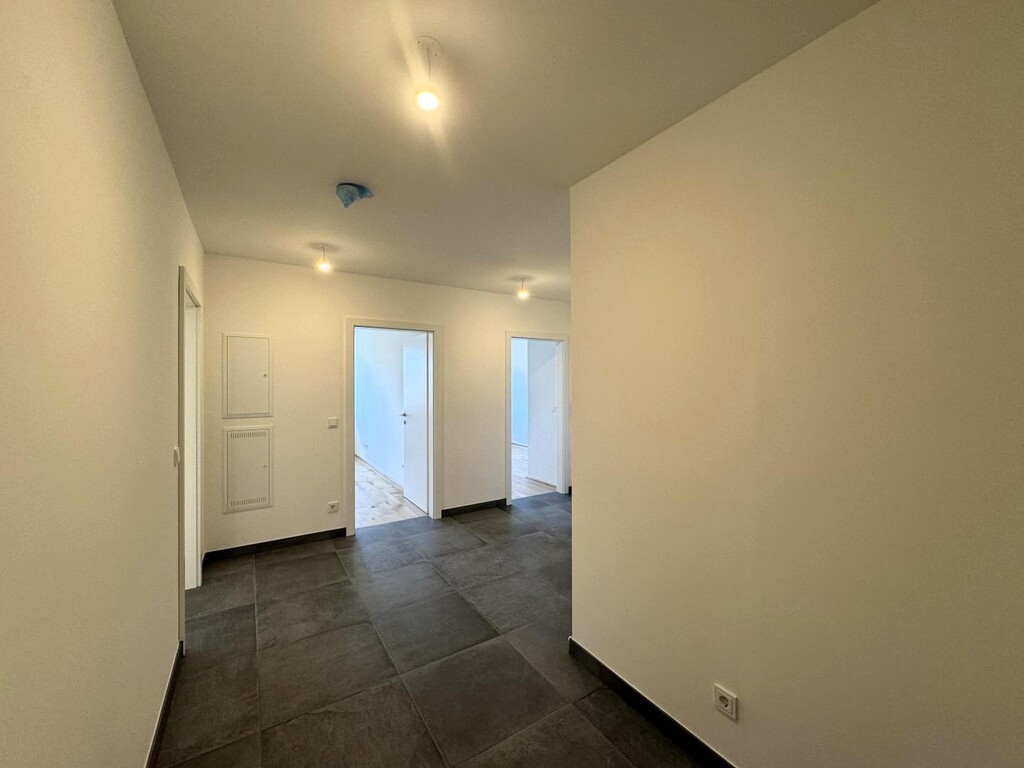 Wohnungseingang