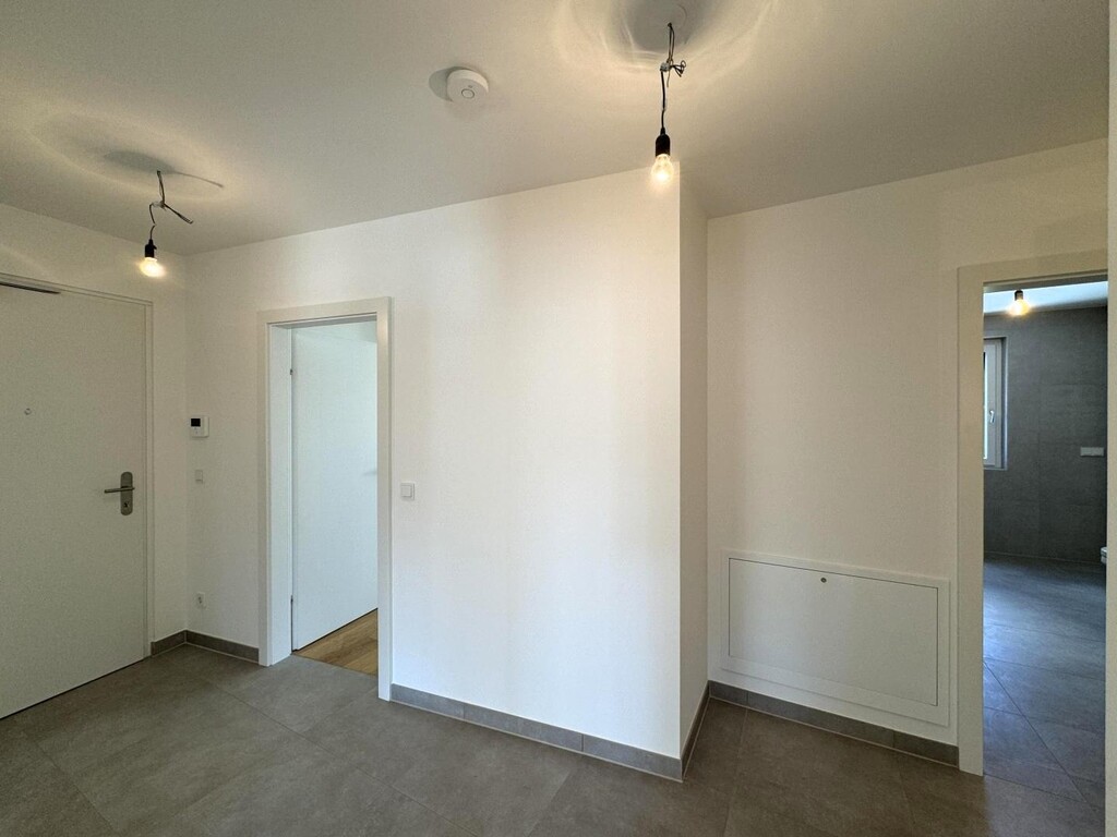 Wohnungseingang/Flur