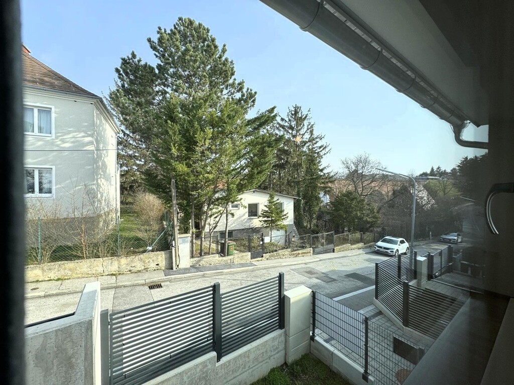 OG/Ausblick v.Schlafzimmer 1 von 3, klimatisiert