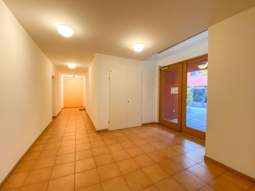 Stiegenhaus