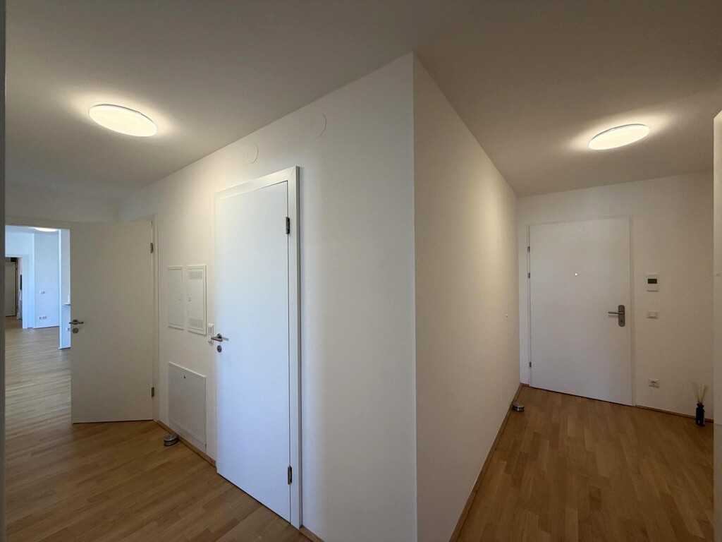 Wohnungseingang 2/2