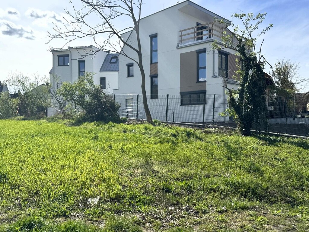 EinzelHaus 1 (und 2)  in Kürze schlüsselfertig