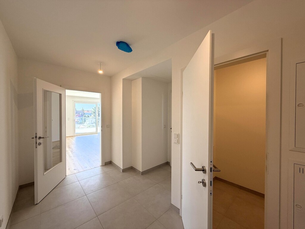Wohnungseingang