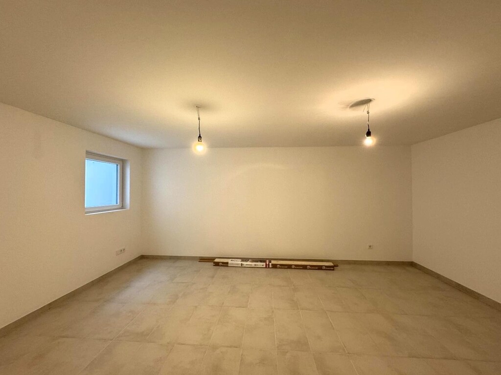 KG/Wohnkeller, Hobbyraum