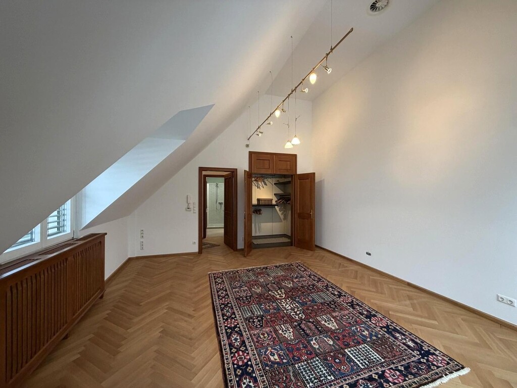 DG/Schlafzimmer 3 mit Bad en Suite 3