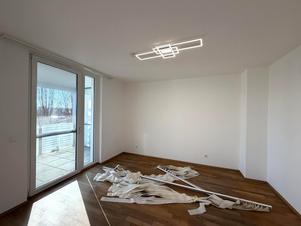 Masterbed mit Bad en Suite