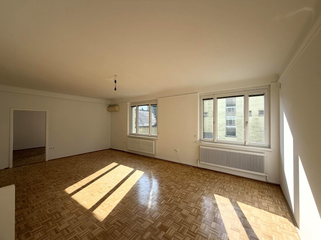 Wohnzimmer/klimatisiert