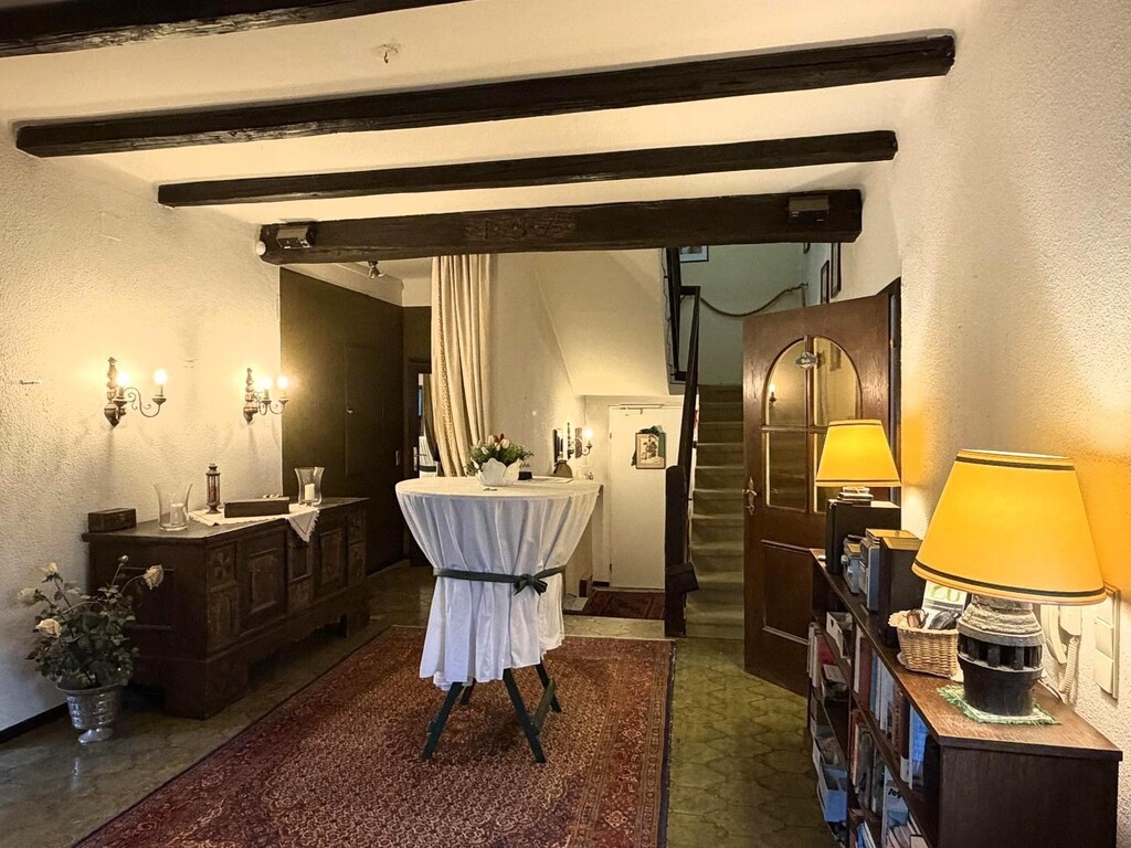 EG/Hauseingang/Foyer