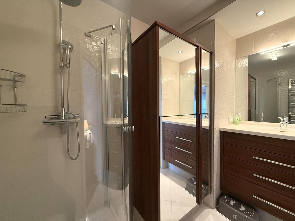 Bad en Suite