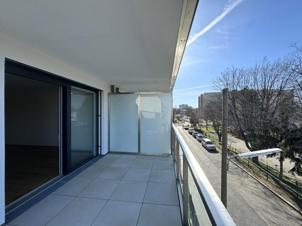 überdachte Terrasse