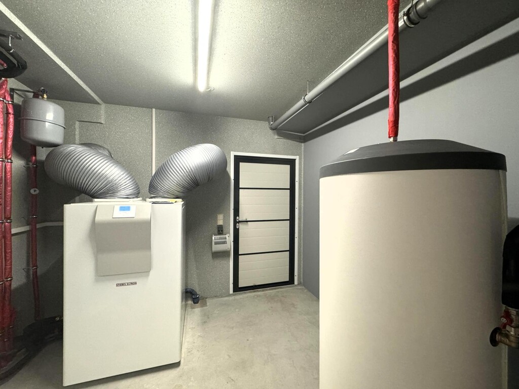 Technikraum