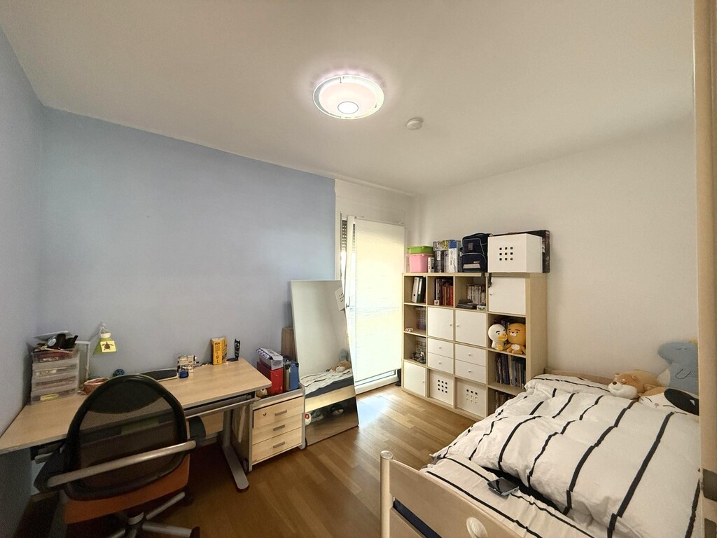 Schlafzimmer 2 von 3