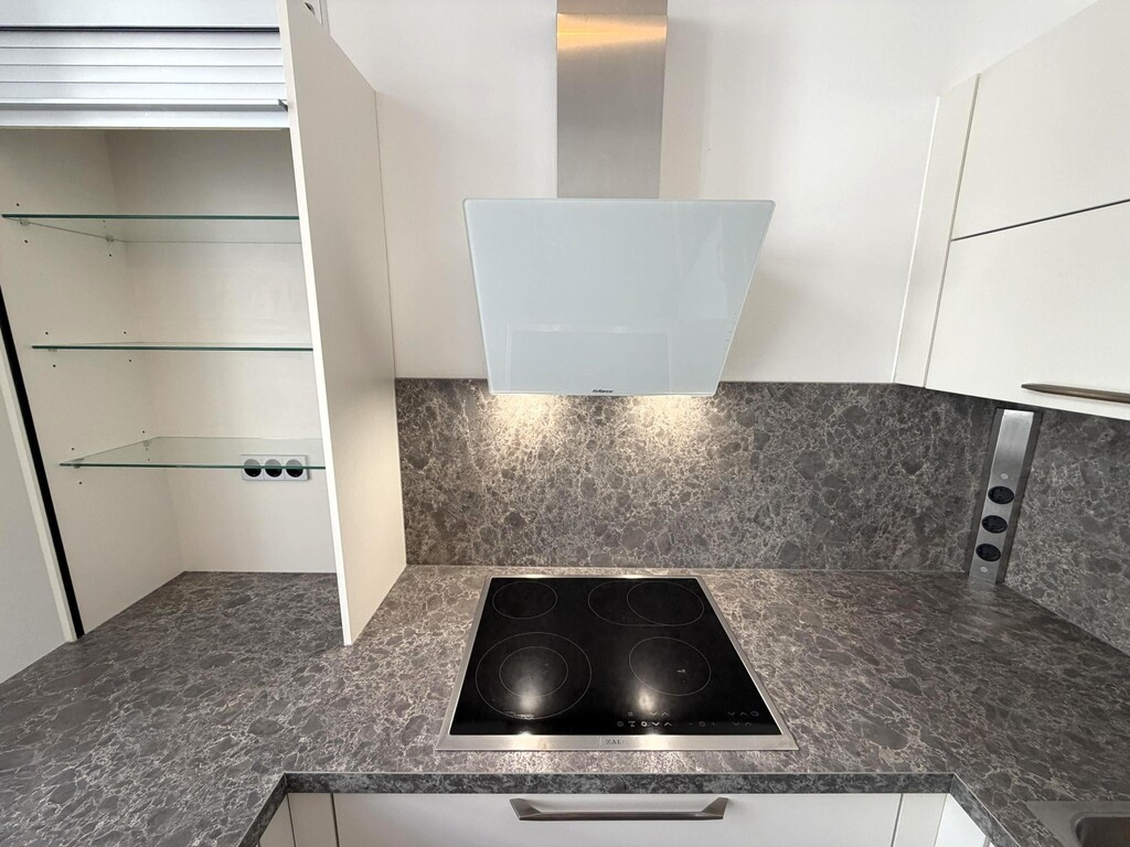 Küchendetail/Ausstattung
