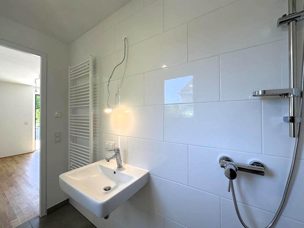 Bad en Suite